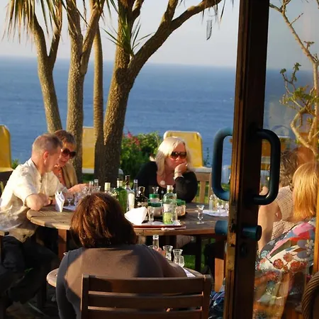 The Garrack & Restaurant 酒店 St Ives