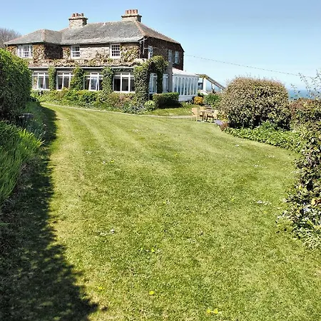 The Garrack & Restaurant