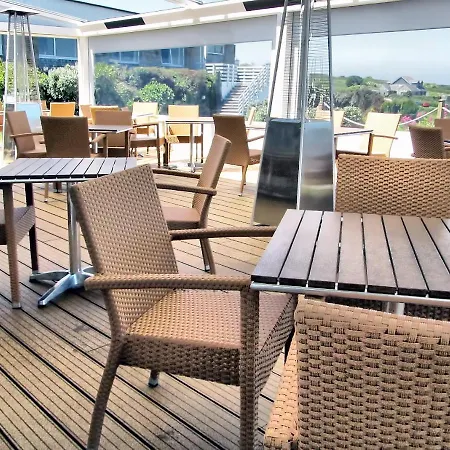 The Garrack & Restaurant 3*