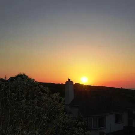 The Garrack & Restaurant 3* St Ives