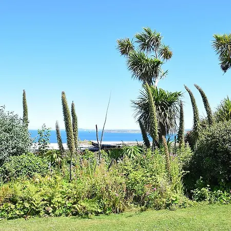 The Garrack & Restaurant St Ives