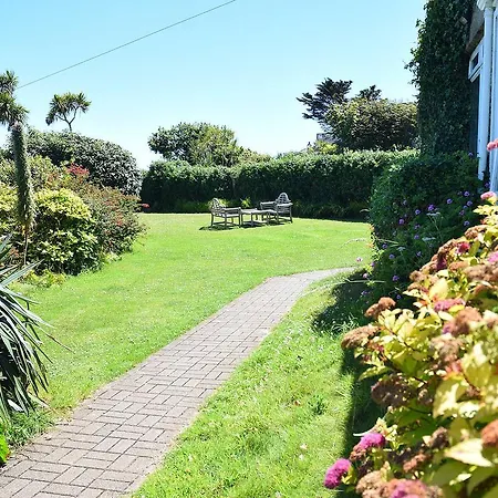 ホテル The Garrack & Restaurant St Ives