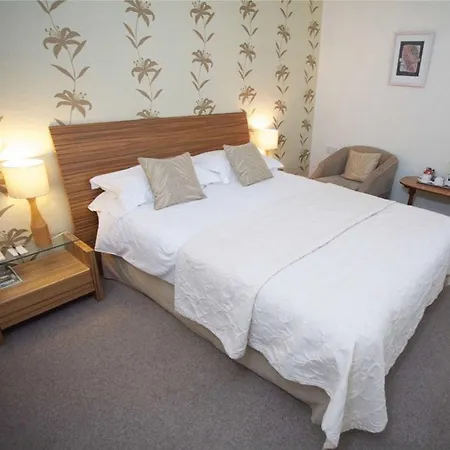 The Garrack & Restaurant 3*