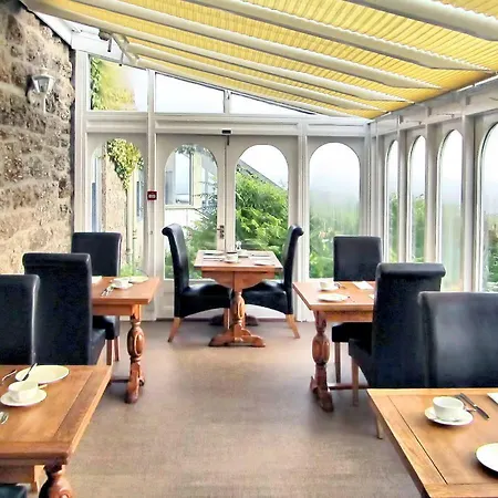 ホテル The Garrack & Restaurant St Ives