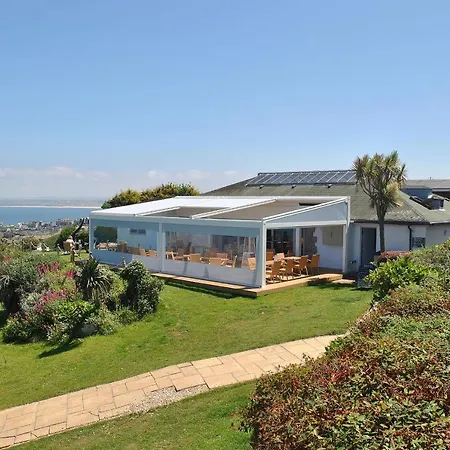 The Garrack & Restaurant 3*